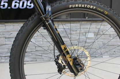 2026 Specialized Levo R Expert- Only 139 miles!- Like new!