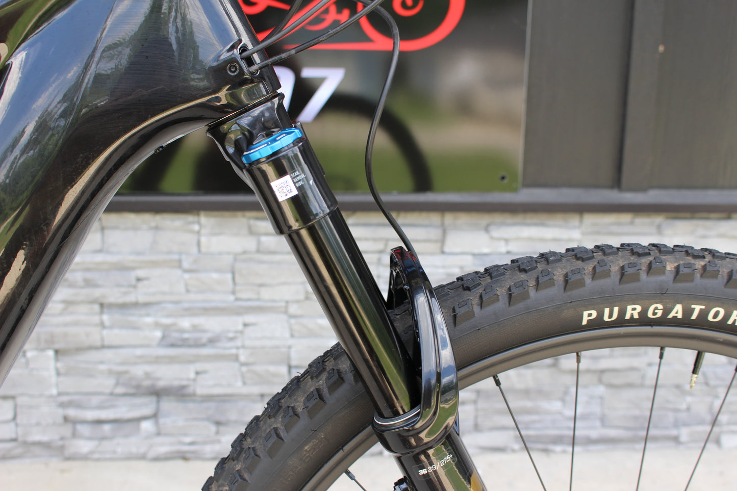 2026 Specialized Levo R Expert- Only 139 miles!- Like new!