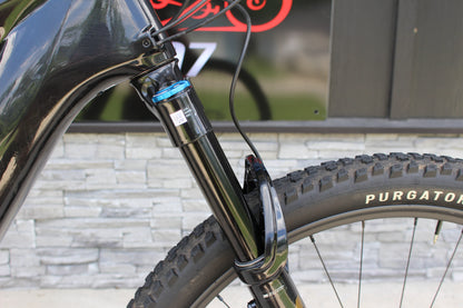2026 Specialized Levo R Expert- Only 139 miles!- Like new!