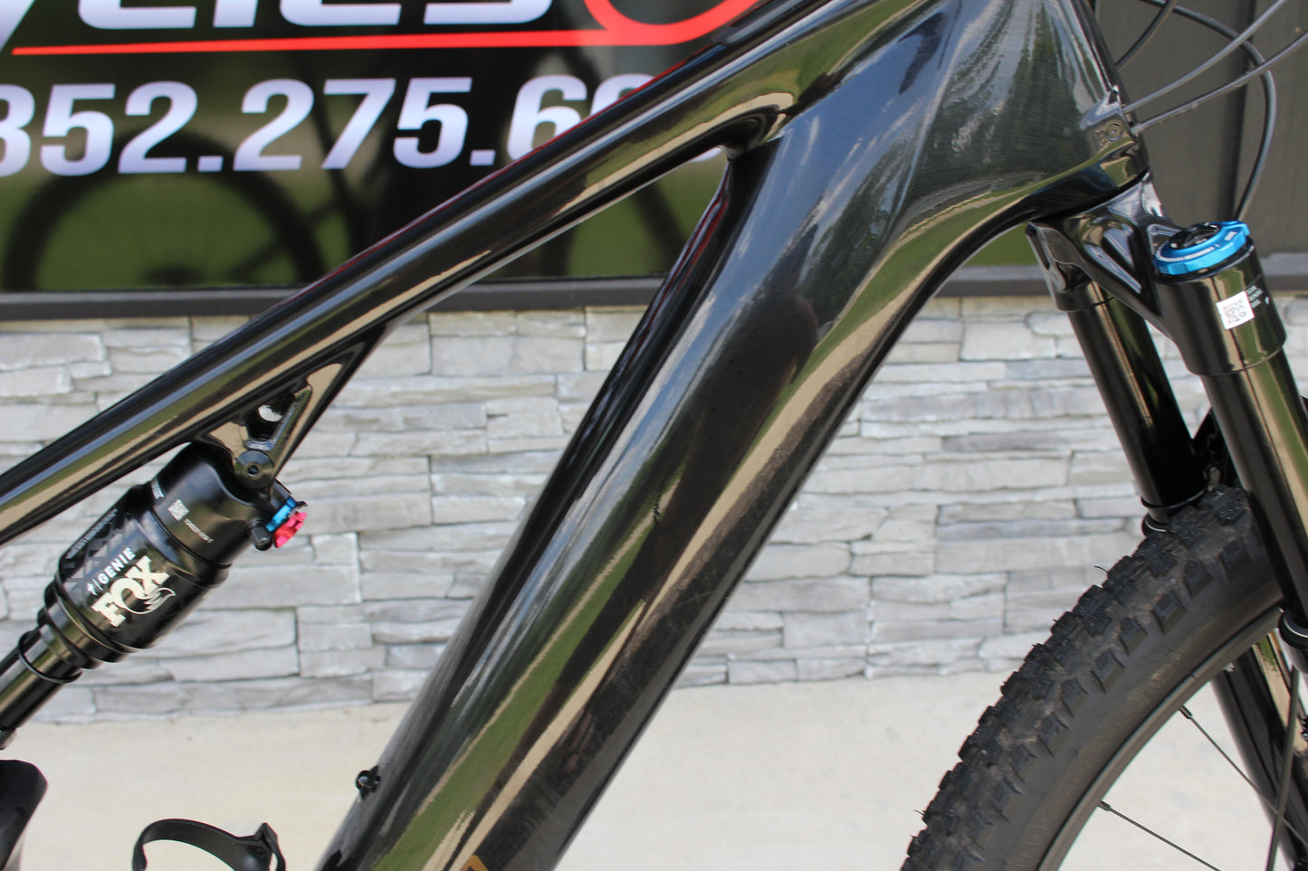 2026 Specialized Levo R Expert- Only 139 miles!- Like new!