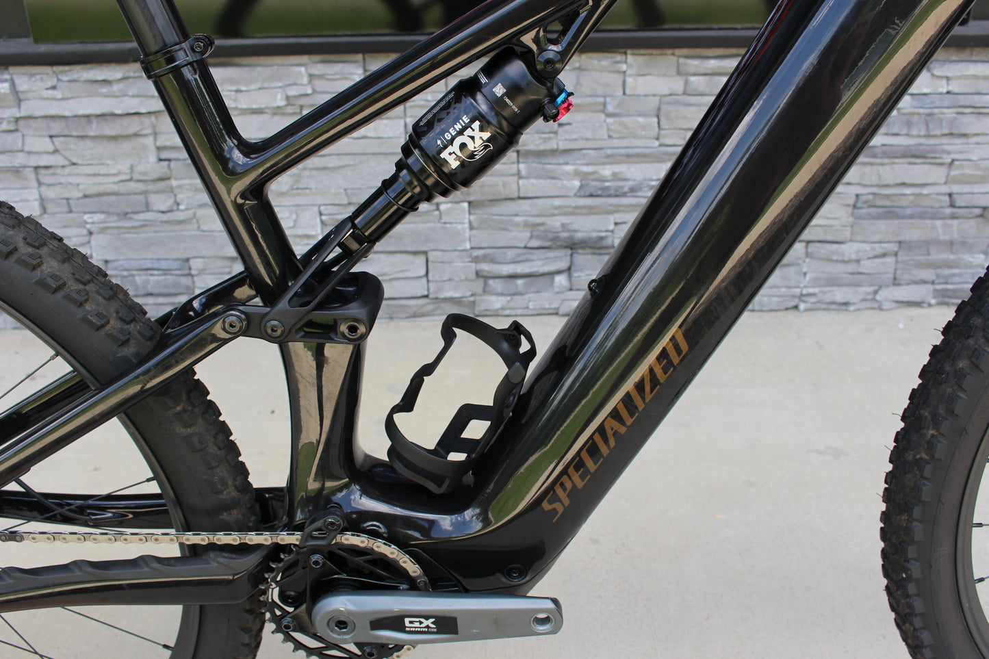 2026 Specialized Levo R Expert- Only 139 miles!- Like new!