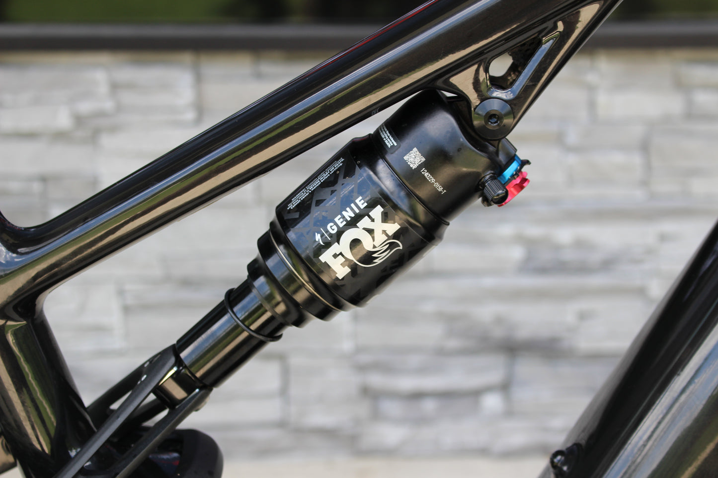 2026 Specialized Levo R Expert- Only 139 miles!- Like new!