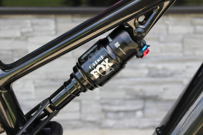 2026 Specialized Levo R Expert- Only 139 miles!- Like new!
