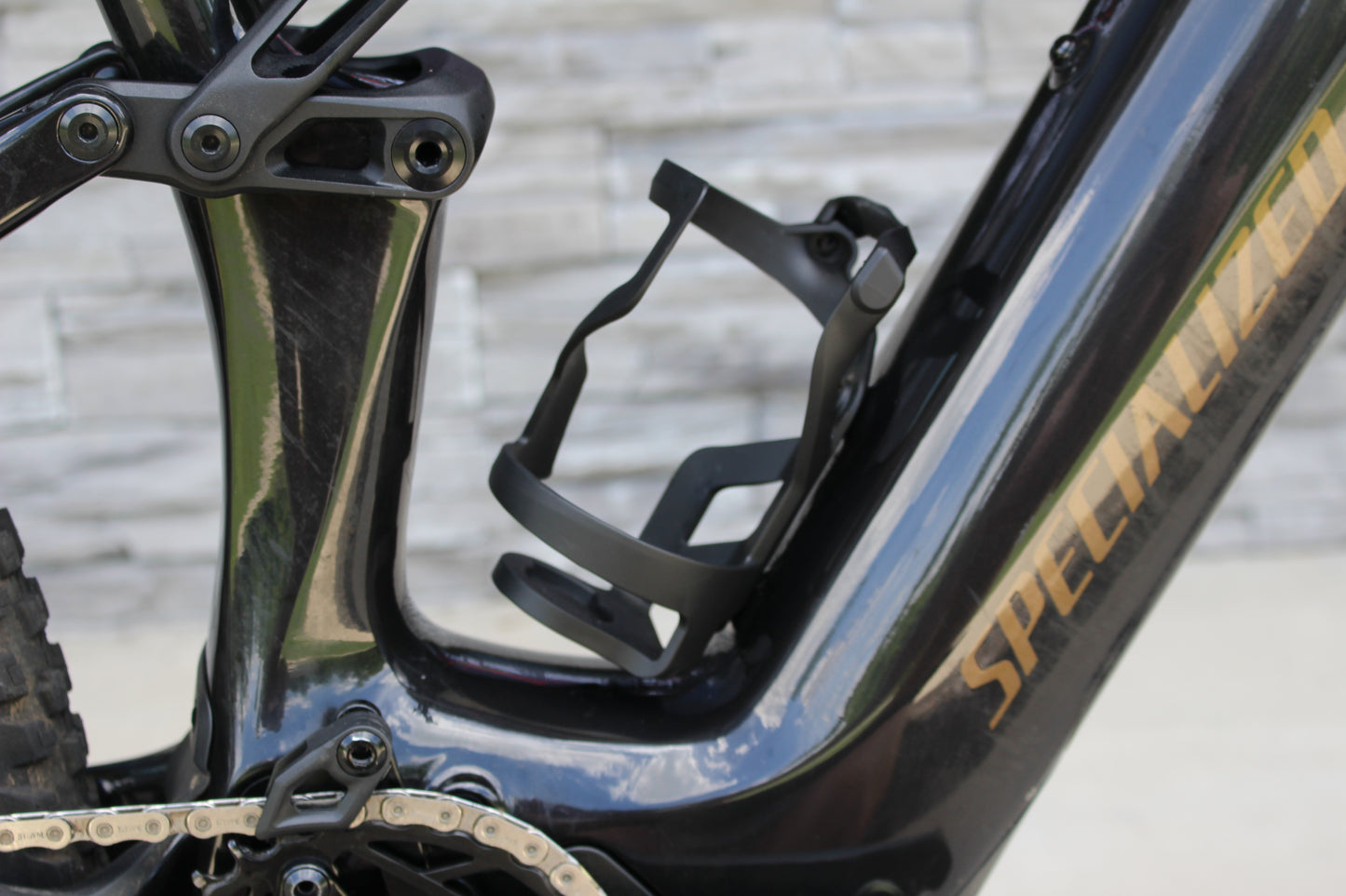2026 Specialized Levo R Expert- Only 139 miles!- Like new!