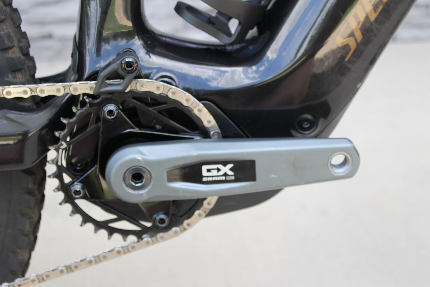 2026 Specialized Levo R Expert- Only 139 miles!- Like new!
