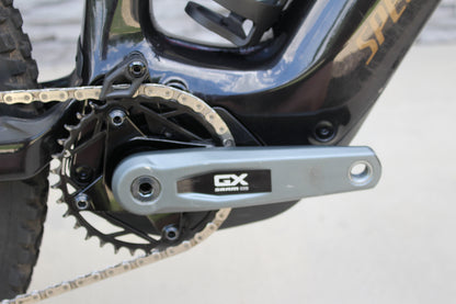 2026 Specialized Levo R Expert- Only 139 miles!- Like new!