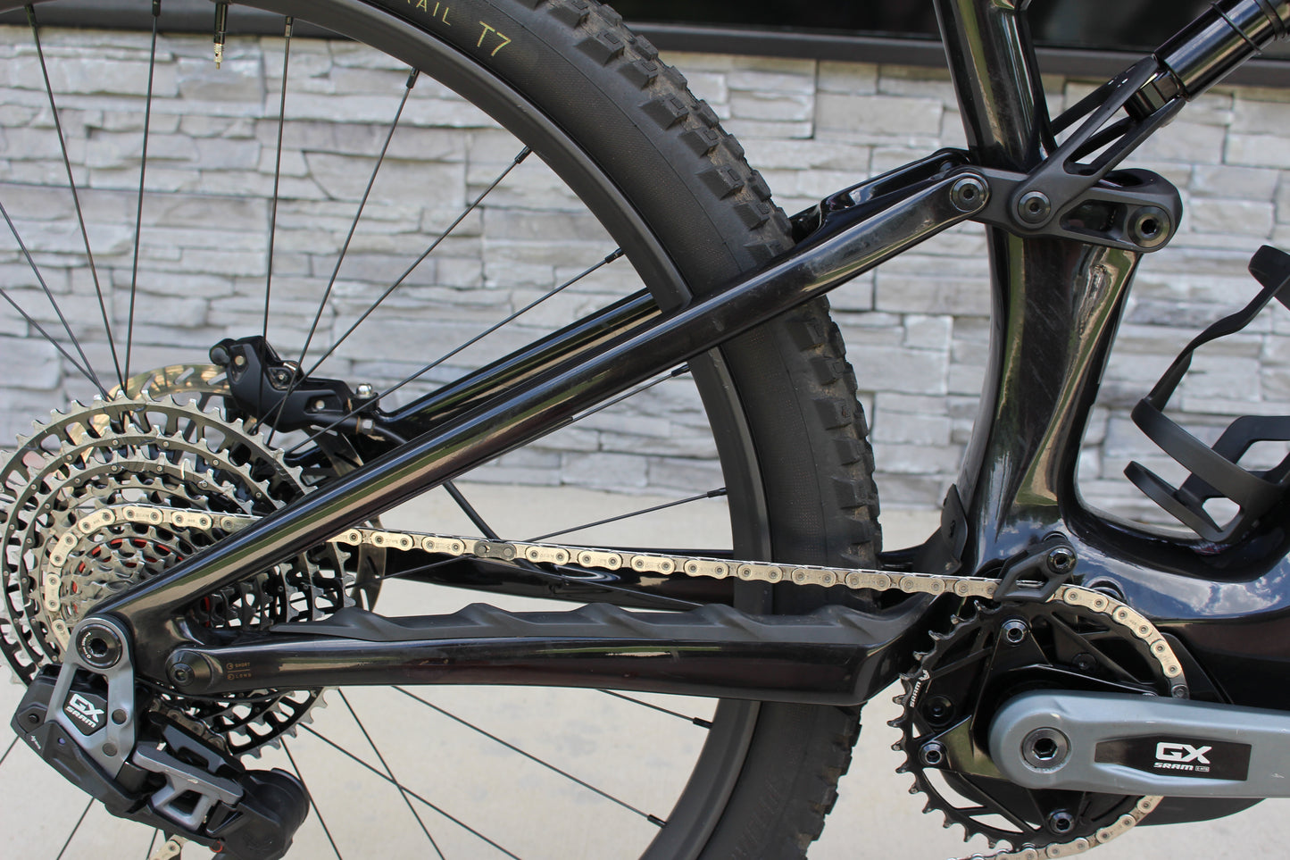 2026 Specialized Levo R Expert- Only 139 miles!- Like new!