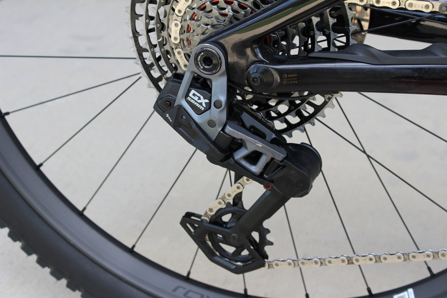 2026 Specialized Levo R Expert- Only 139 miles!- Like new!
