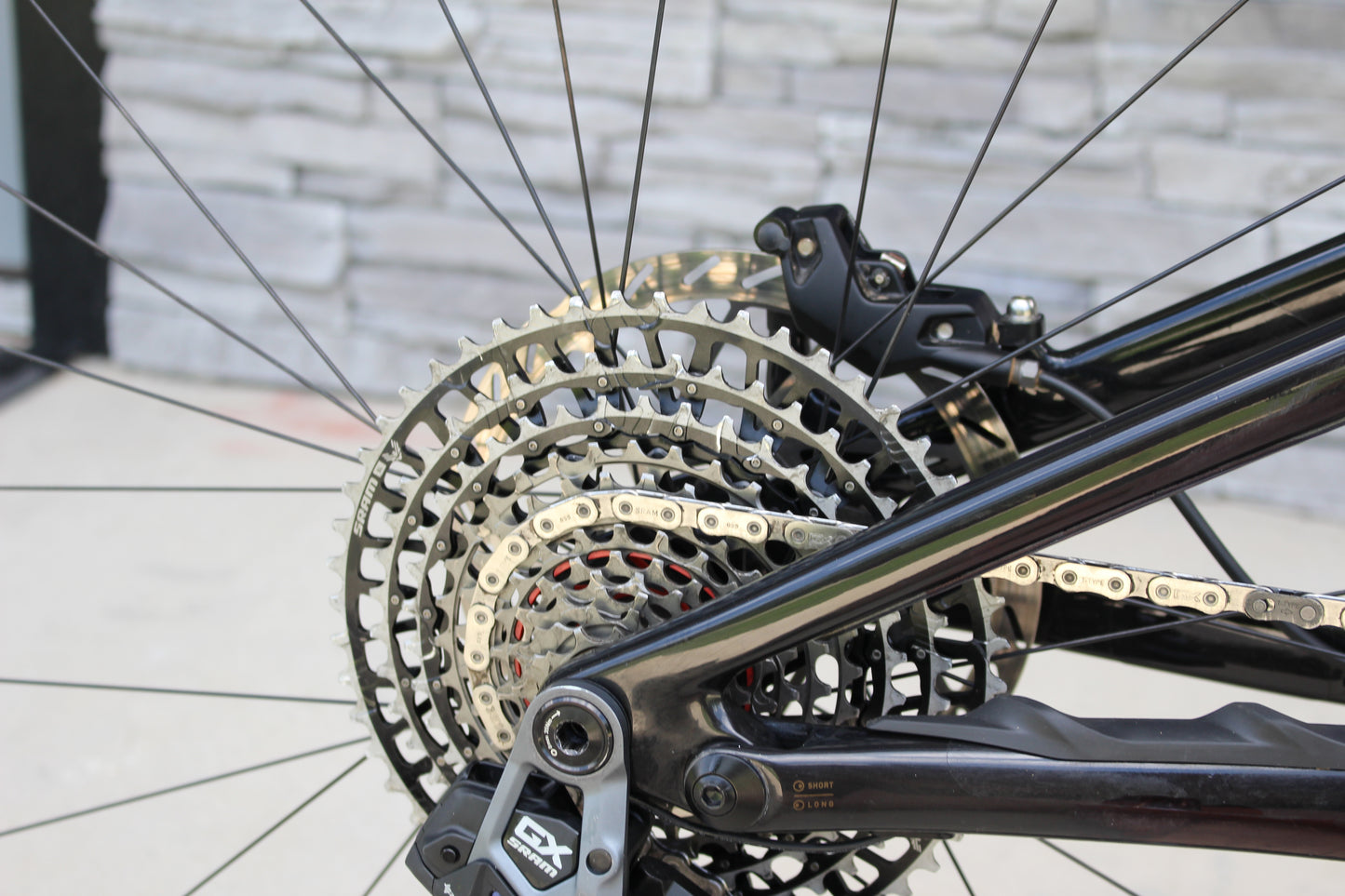 2026 Specialized Levo R Expert- Only 139 miles!- Like new!