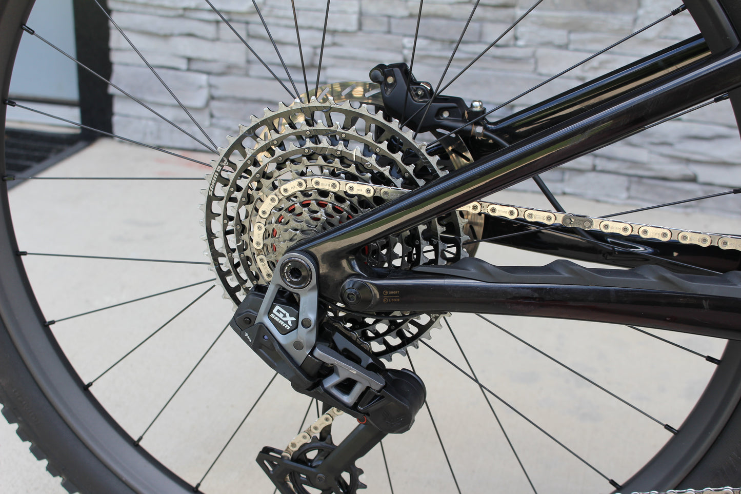 2026 Specialized Levo R Expert- Only 139 miles!- Like new!
