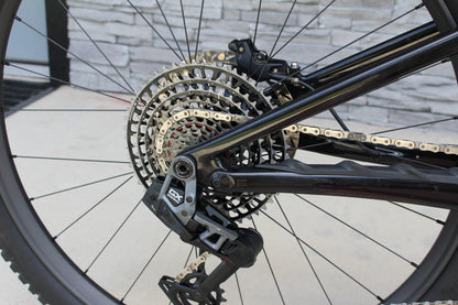 2026 Specialized Levo R Expert- Only 139 miles!- Like new!