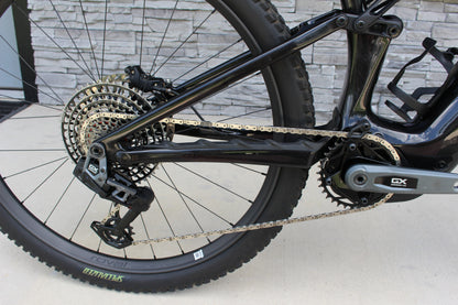 2026 Specialized Levo R Expert- Only 139 miles!- Like new!