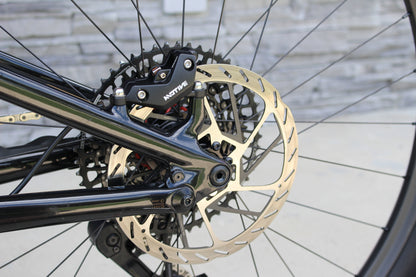 2026 Specialized Levo R Expert- Only 139 miles!- Like new!