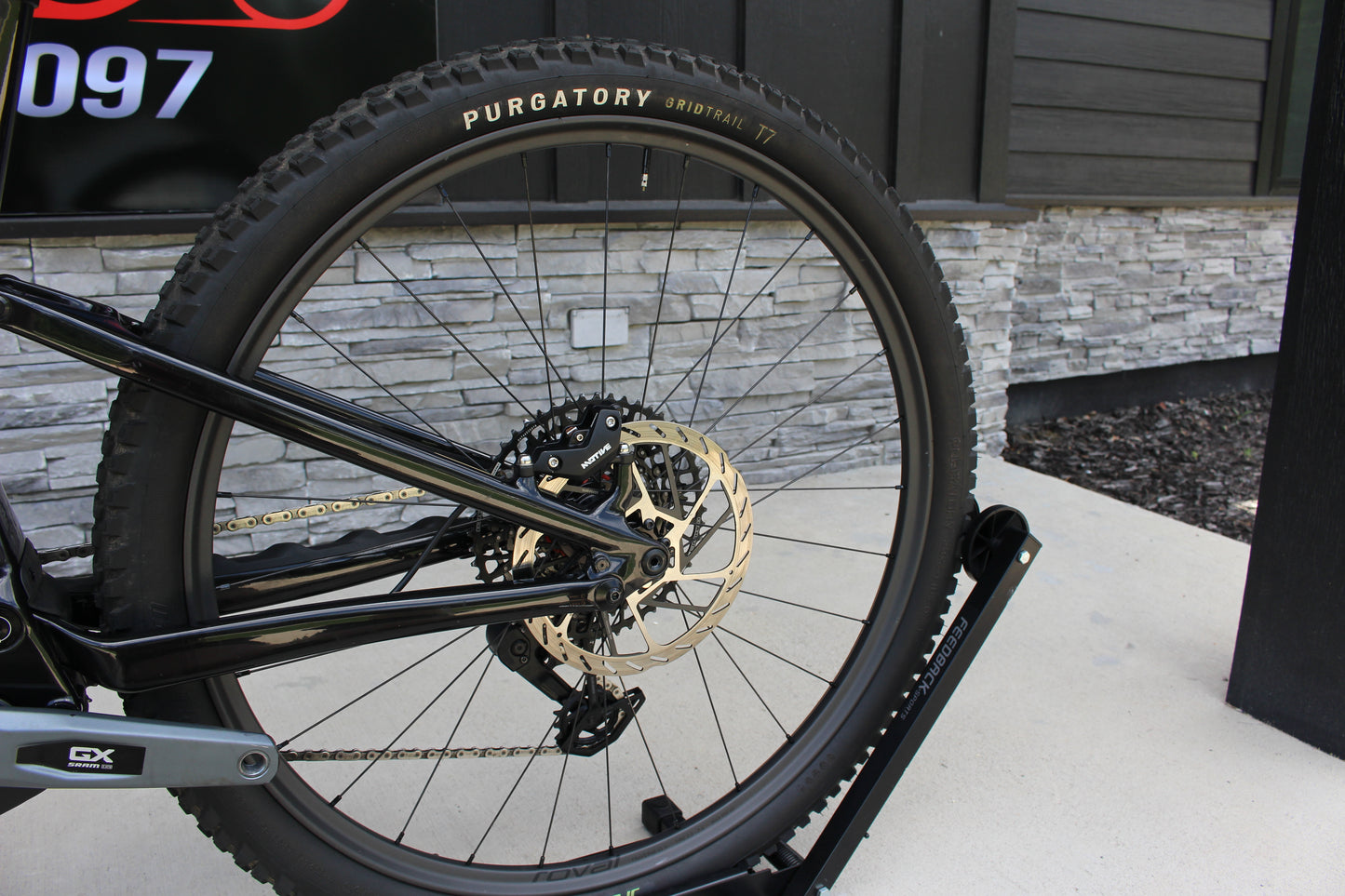 2026 Specialized Levo R Expert- Only 139 miles!- Like new!