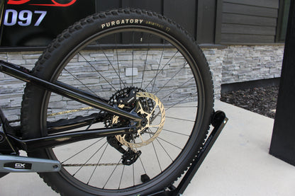 2026 Specialized Levo R Expert- Only 139 miles!- Like new!