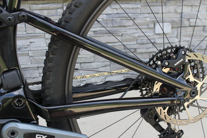 2026 Specialized Levo R Expert- Only 139 miles!- Like new!