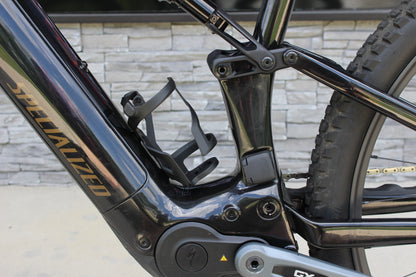 2026 Specialized Levo R Expert- Only 139 miles!- Like new!