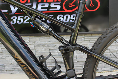 2026 Specialized Levo R Expert- Only 139 miles!- Like new!