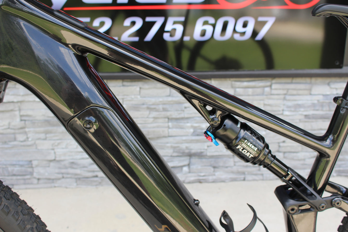 2026 Specialized Levo R Expert- Only 139 miles!- Like new!