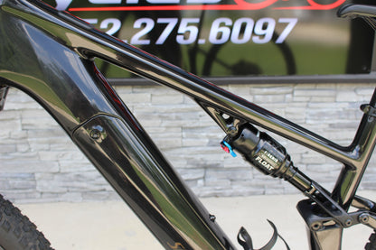 2026 Specialized Levo R Expert- Only 139 miles!- Like new!
