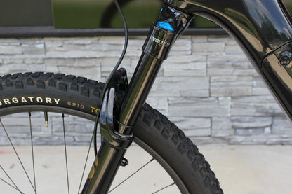 2026 Specialized Levo R Expert- Only 139 miles!- Like new!