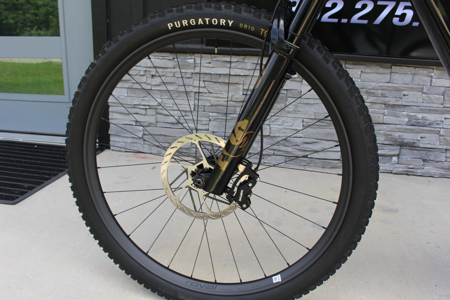 2026 Specialized Levo R Expert- Only 139 miles!- Like new!