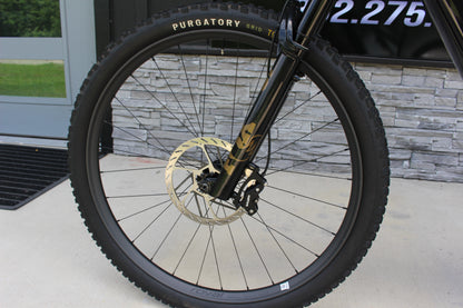 2026 Specialized Levo R Expert- Only 139 miles!- Like new!