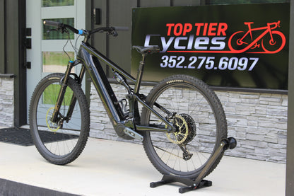 2026 Specialized Levo R Expert- Only 139 miles!- Like new!