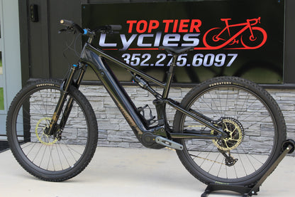 2026 Specialized Levo R Expert- Only 139 miles!- Like new!