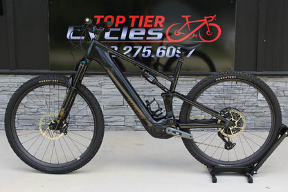 2026 Specialized Levo R Expert- Only 139 miles!- Like new!