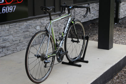2016 Cannondale SuperSix Evo HiMod- 15lb- Di2