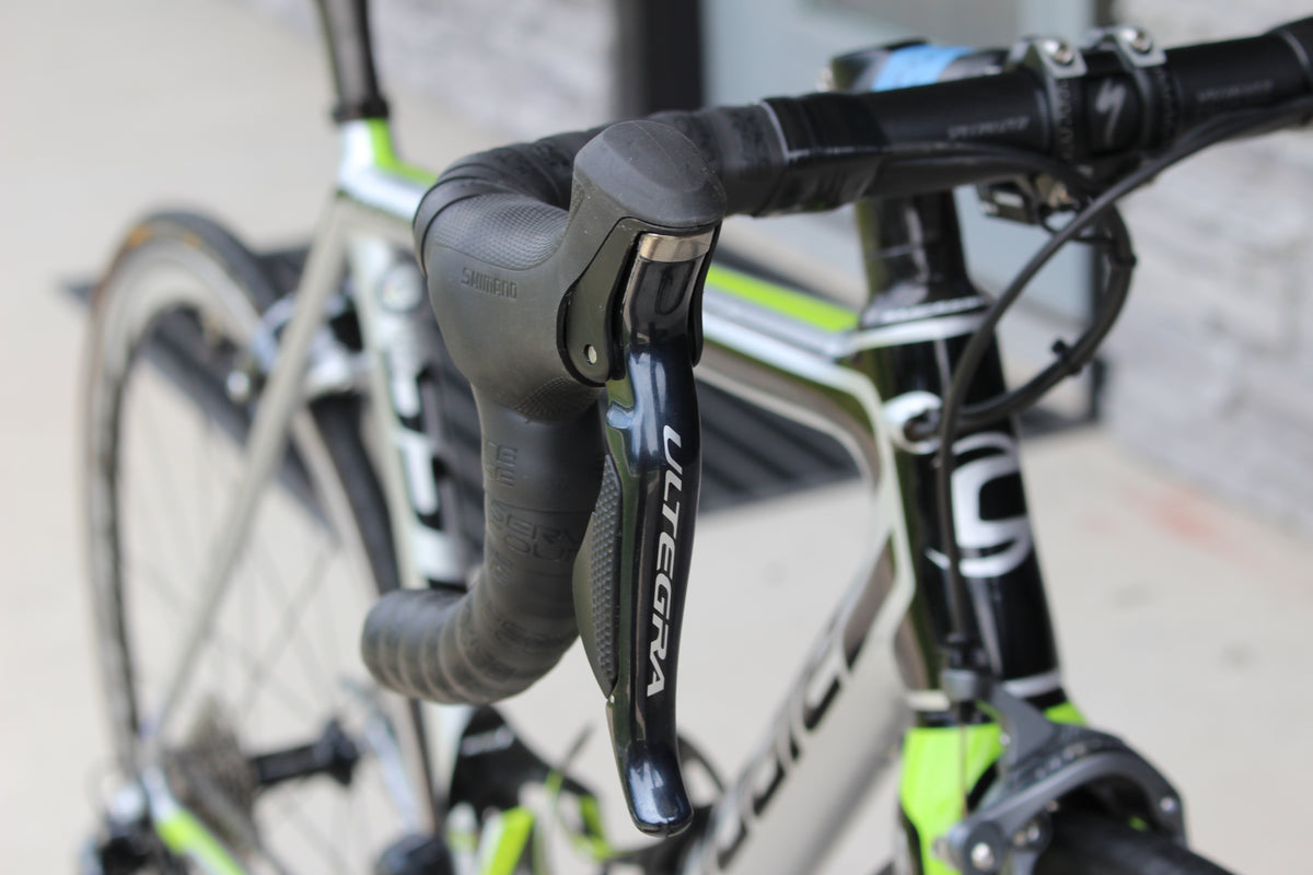 2016 Cannondale SuperSix Evo HiMod- 15lb- Di2