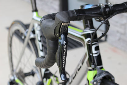 2016 Cannondale SuperSix Evo HiMod- 15lb- Di2
