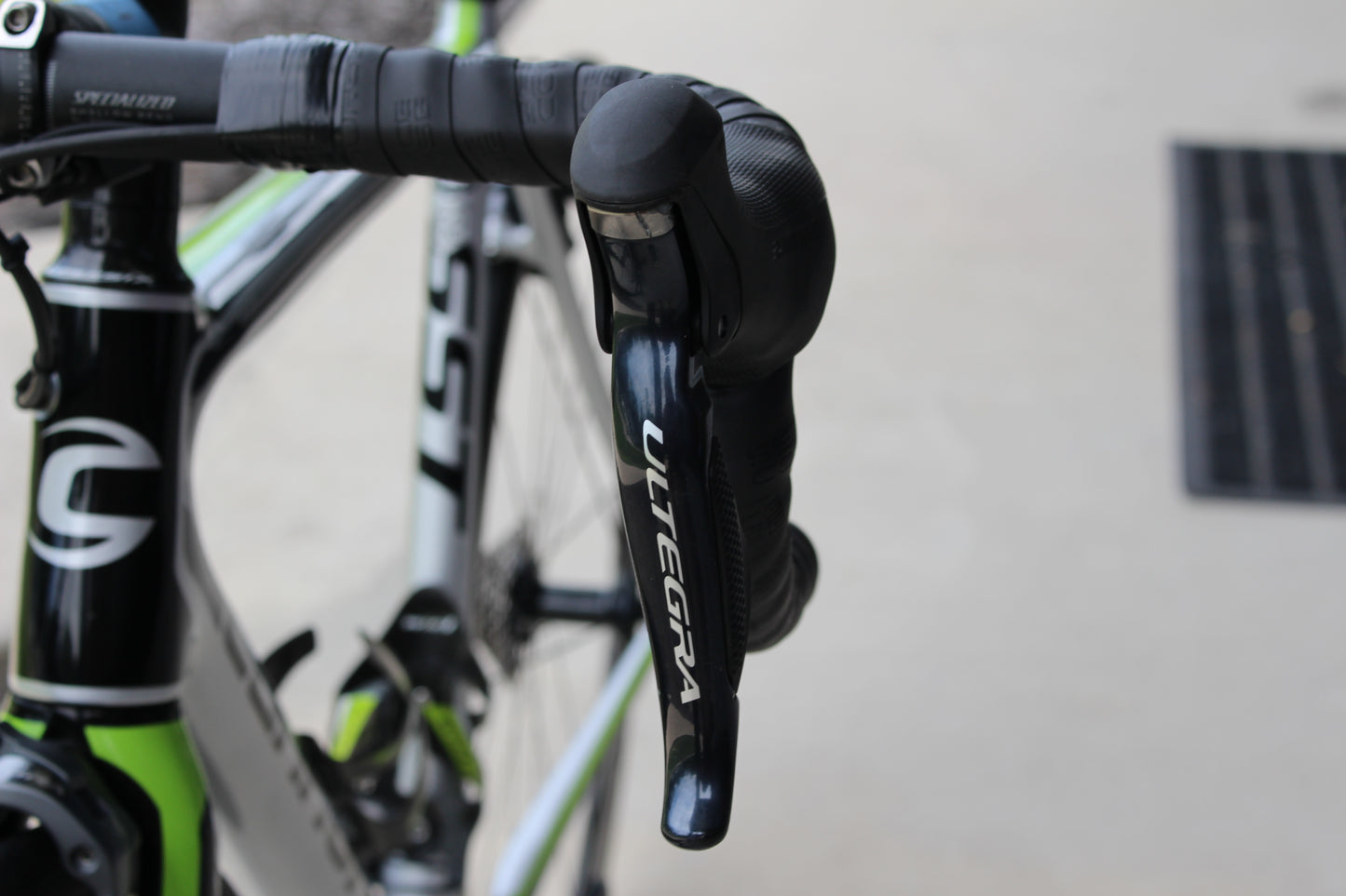 2016 Cannondale SuperSix Evo HiMod- 15lb- Di2