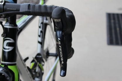 2016 Cannondale SuperSix Evo HiMod- 15lb- Di2