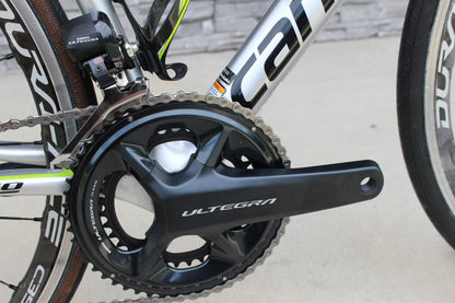 2016 Cannondale SuperSix Evo HiMod- 15lb- Di2