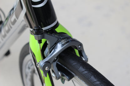 2016 Cannondale SuperSix Evo HiMod- 15lb- Di2
