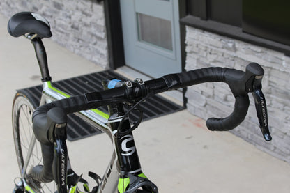 2016 Cannondale SuperSix Evo HiMod- 15lb- Di2