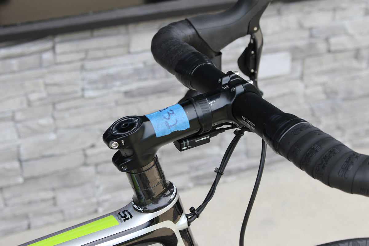 2016 Cannondale SuperSix Evo HiMod- 15lb- Di2