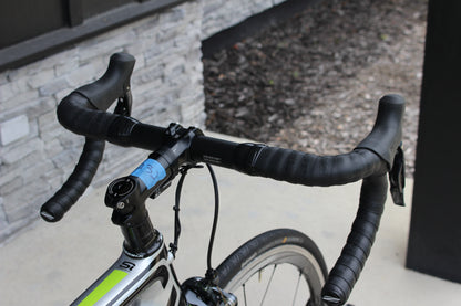 2016 Cannondale SuperSix Evo HiMod- 15lb- Di2