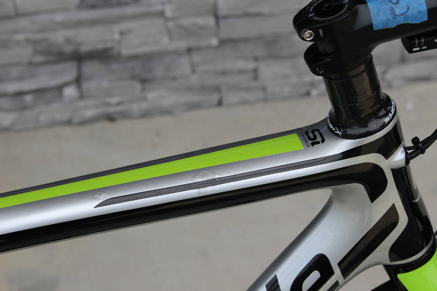 2016 Cannondale SuperSix Evo HiMod- 15lb- Di2