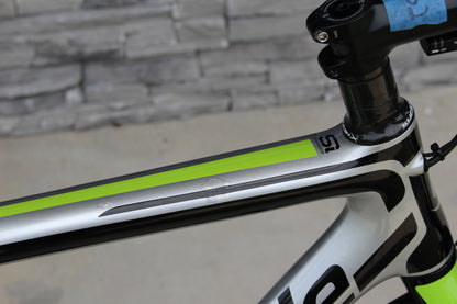 2016 Cannondale SuperSix Evo HiMod- 15lb- Di2