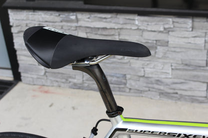 2016 Cannondale SuperSix Evo HiMod- 15lb- Di2