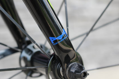 2016 Cannondale SuperSix Evo HiMod- 15lb- Di2