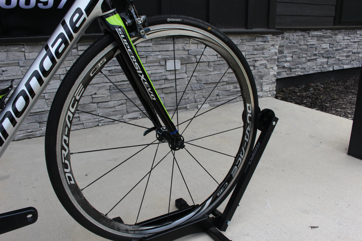 2016 Cannondale SuperSix Evo HiMod- 15lb- Di2