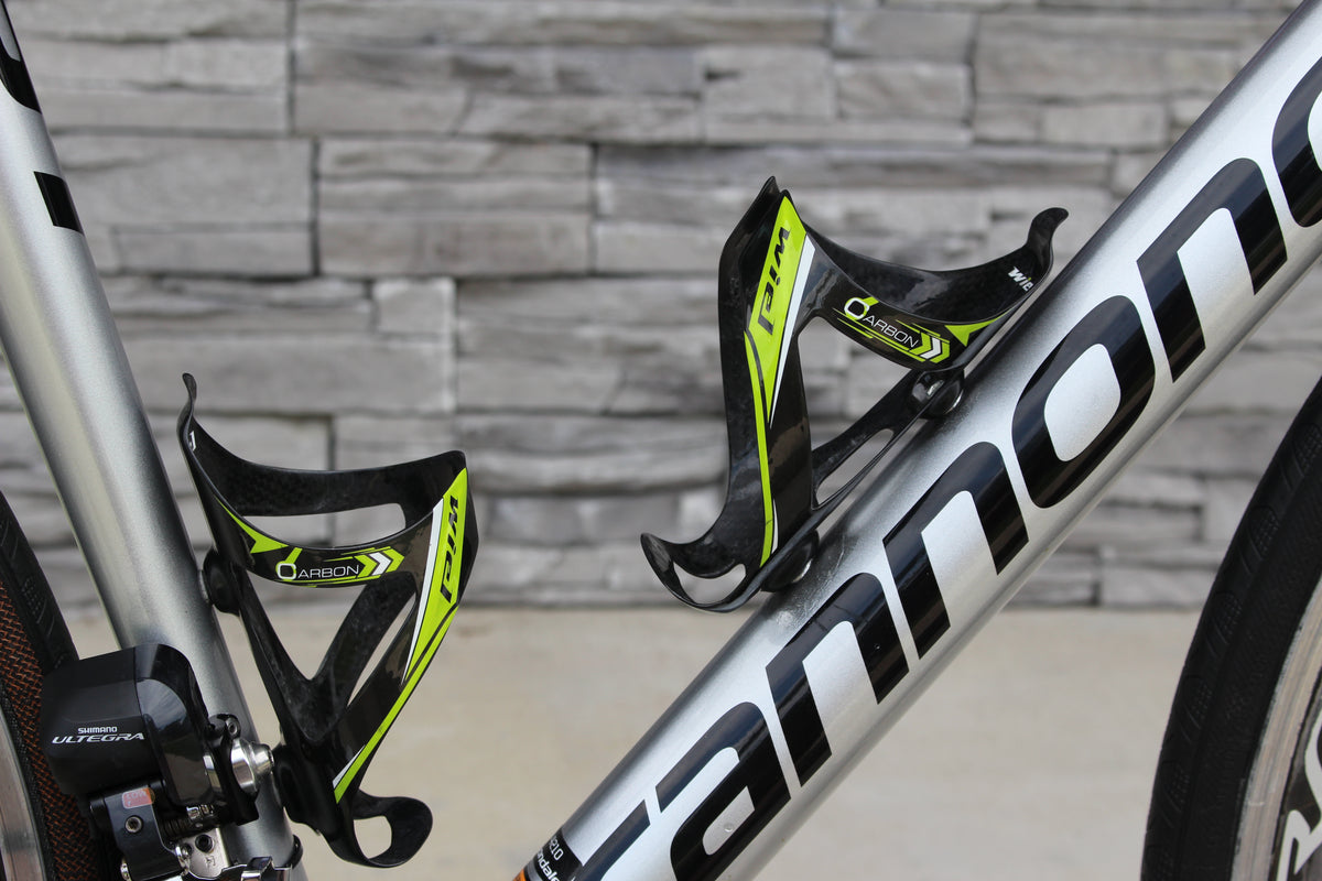 2016 Cannondale SuperSix Evo HiMod- 15lb- Di2