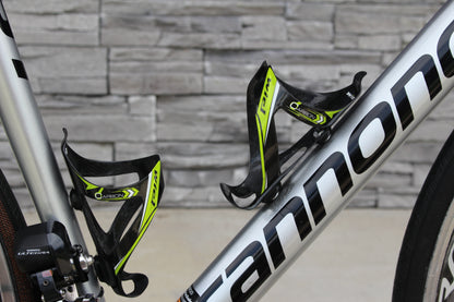 2016 Cannondale SuperSix Evo HiMod- 15lb- Di2