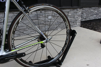 2016 Cannondale SuperSix Evo HiMod- 15lb- Di2