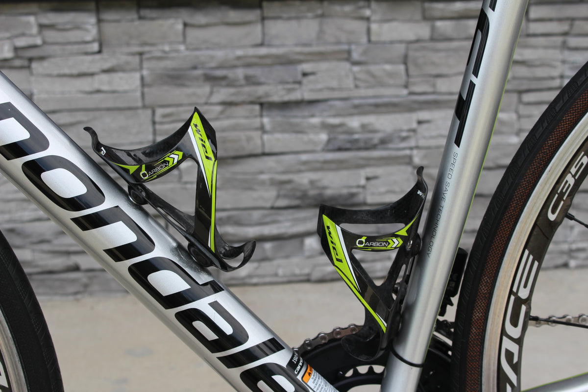 2016 Cannondale SuperSix Evo HiMod- 15lb- Di2