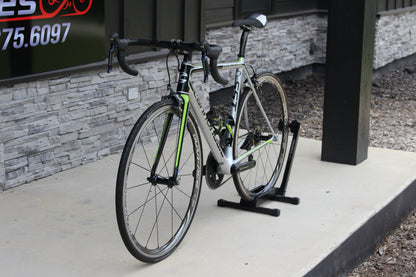 2016 Cannondale SuperSix Evo HiMod- 15lb- Di2